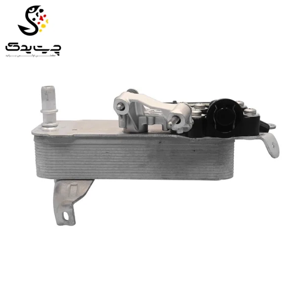 خنک کن گیربکس بی ام دبلیو 730Li (اتاق جدید)