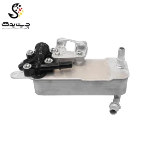 خنک کن گیربکس بی ام دبلیو 730Li (اتاق جدید)