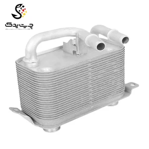 خنک کن گیربکس بی ام دبلیو 730Li (اتاق قدیم)