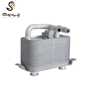 خنک کن گیربکس بی ام دبلیو 730Li (اتاق قدیم)