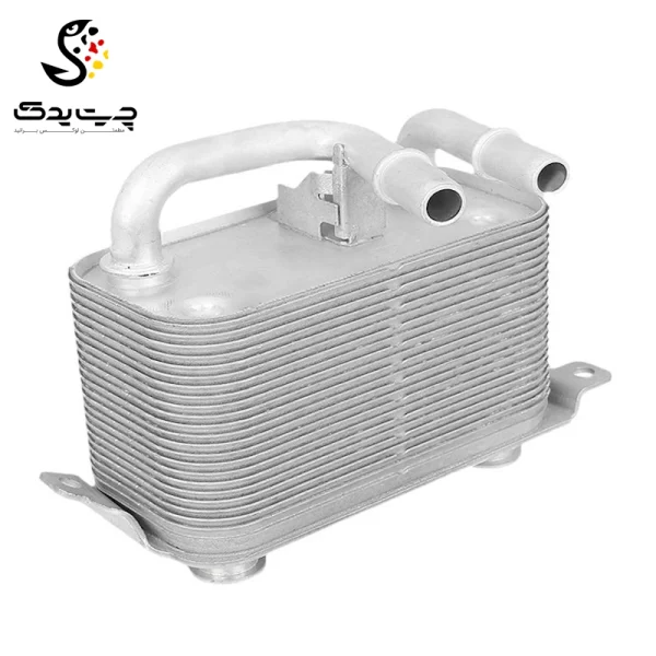 خنک کن گیربکس بی ام دبلیو 730Li (اتاق قدیم)