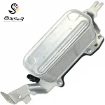 خنک کن گیربکس بی ام دبلیو 730i (اتاق وسط)