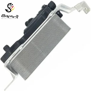 خنک کن گیربکس بی ام دبلیو 730i (اتاق وسط)