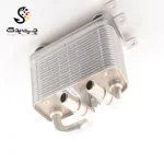 خنک کن گیربکس بی ام دبلیو 740Li (اتاق قدیم)