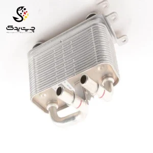 خنک کن گیربکس بی ام دبلیو 740Li (اتاق قدیم)