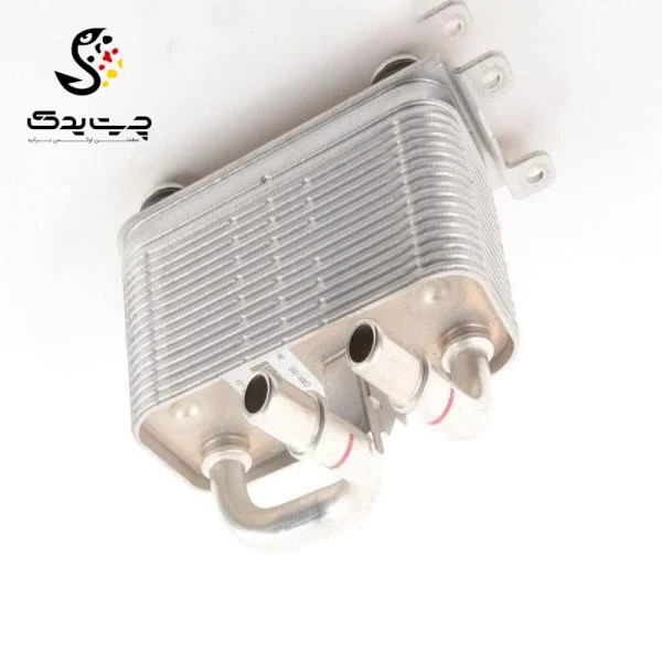خنک کن گیربکس بی ام دبلیو 740Li (اتاق قدیم)