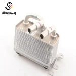 خنک کن گیربکس بی ام دبلیو 740Li (اتاق قدیم)