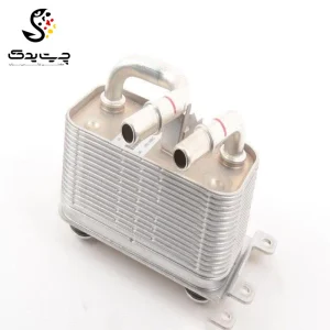 خنک کن گیربکس بی ام دبلیو 740Li (اتاق قدیم)