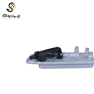 خنک کن گیربکس بی ام دبلیو 740Li (اتاق وسط)