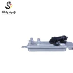خنک کن گیربکس بی ام دبلیو 740Li (اتاق وسط)
