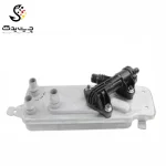 خنک کن گیربکس بی ام دبلیو 740i (اتاق وسط)