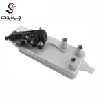 خنک کن گیربکس بی ام دبلیو 740i (اتاق وسط)