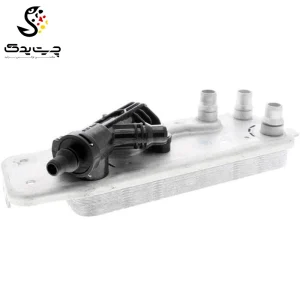 خنک کن گیربکس بی ام دبلیو 750Li (اتاق وسط)