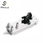 خنک کن گیربکس بی ام دبلیو 750Li (اتاق وسط)