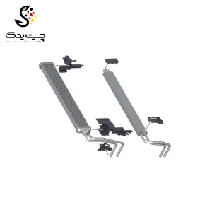 خنک کن گیربکس بی ام دبلیو M6