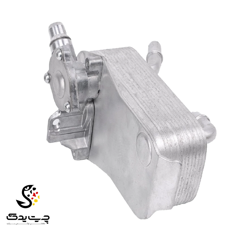خنک کن گیربکس بی ام دبلیو X1 18i