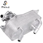 خنک کن گیربکس بی ام دبلیو X1 18i