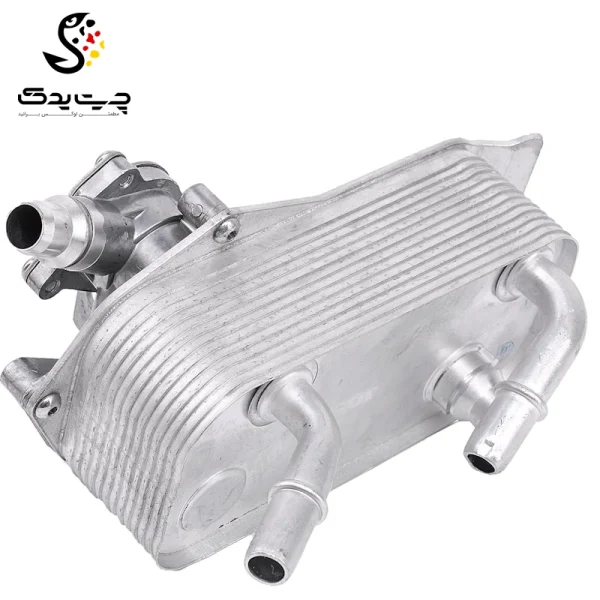 خنک کن گیربکس بی ام دبلیو X1 18i