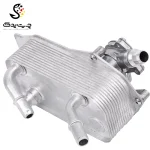 خنک کن گیربکس بی ام دبلیو X1 18i