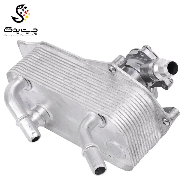 خنک کن گیربکس بی ام دبلیو X1 18i