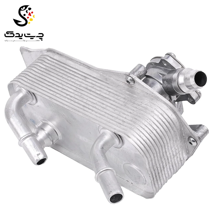 خنک کن گیربکس بی ام دبلیو X1 18i
