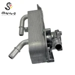خنک کن گیربکس بی ام دبلیو X1 20i