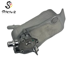 خنک کن گیربکس بی ام دبلیو X1 20i