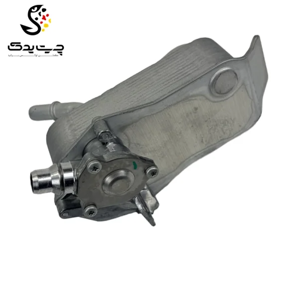 خنک کن گیربکس بی ام دبلیو X1 20i