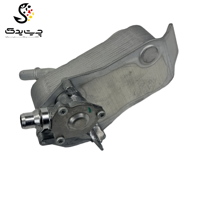 خنک کن گیربکس بی ام دبلیو X1 20i