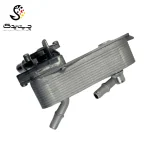 خنک کن گیربکس بی ام دبلیو X1 20i