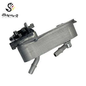 خنک کن گیربکس بی ام دبلیو X1 20i