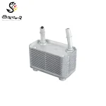 خنک کن گیربکس بی ام دبلیو X1 25iX (اتاق جدید)