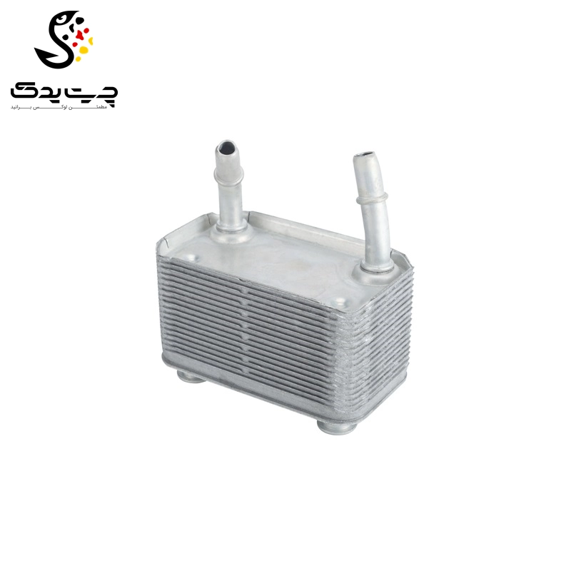 خنک کن گیربکس بی ام دبلیو X1 25iX (اتاق جدید)
