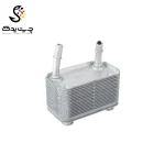 خنک کن گیربکس بی ام دبلیو X1 25iX (اتاق جدید)