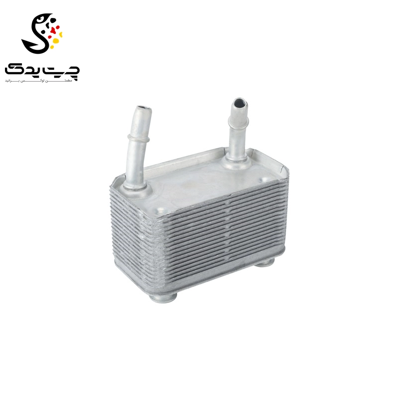 خنک کن گیربکس بی ام دبلیو X1 25iX (اتاق جدید)