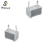 خنک کن گیربکس بی ام دبلیو X1 25iX (اتاق جدید)