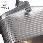خنک کن گیربکس بی ام دبلیو X1 28ix