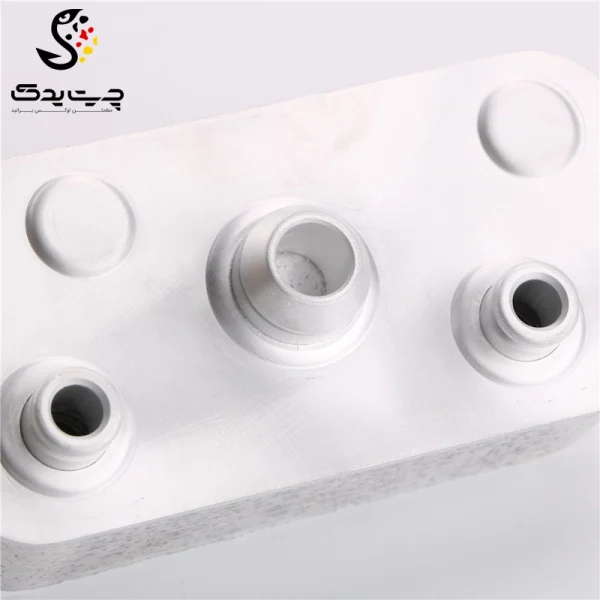 خنک کن گیربکس بی ام دبلیو X3 2.5i (اتاق قدیم)