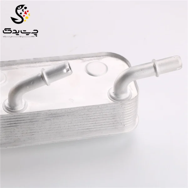 خنک کن گیربکس بی ام دبلیو X3 2.5i (اتاق قدیم)