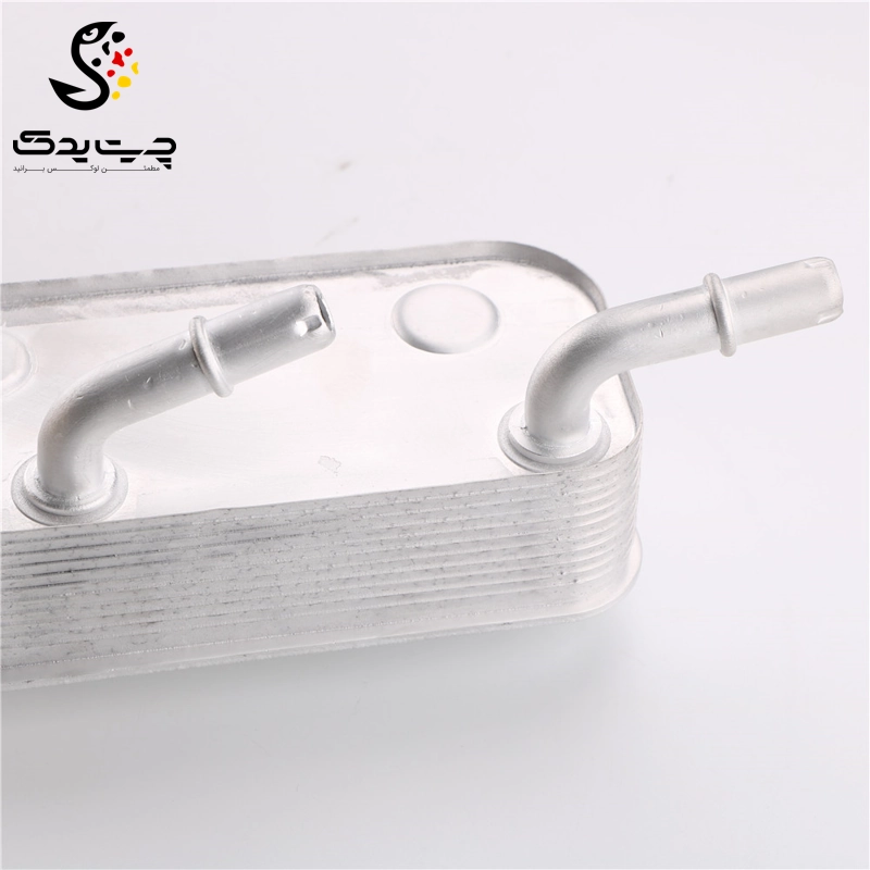 خنک کن گیربکس بی ام دبلیو X3 2.5i (اتاق قدیم)