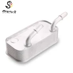 خنک کن گیربکس بی ام دبلیو X3 2.5i (اتاق قدیم)