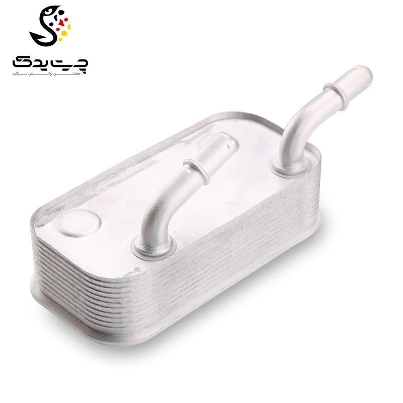 خنک کن گیربکس بی ام دبلیو X3 2.5i (اتاق قدیم)