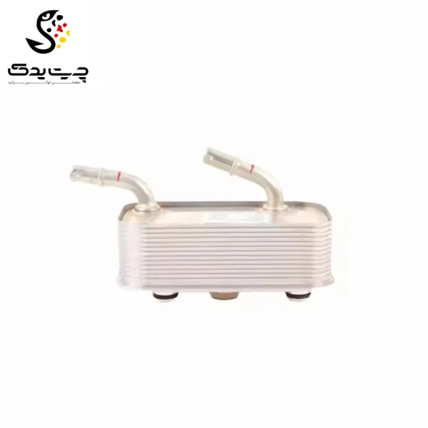 خنک کن گیربکس بی ام دبلیو X3 2.5si (اتاق قدیم)