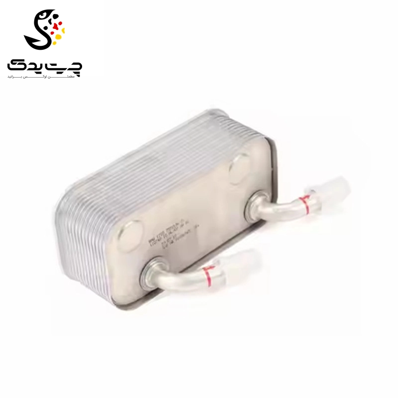 خنک کن گیربکس بی ام دبلیو X3 2.5si (اتاق قدیم)