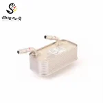 خنک کن گیربکس بی ام دبلیو X3 2.5si (اتاق قدیم)