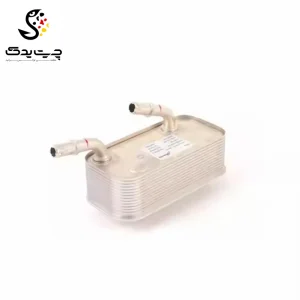 خنک کن گیربکس بی ام دبلیو X3 2.5si (اتاق قدیم)