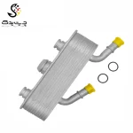 خنک کن گیربکس بی ام دبلیو X3 3.0i (اتاق قدیم)
