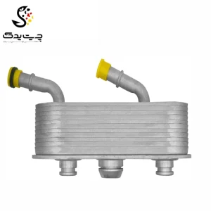 خنک کن گیربکس بی ام دبلیو X3 3.0i (اتاق قدیم)
