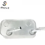 خنک کن گیربکس بی ام دبلیو X3 3.0si (اتاق قدیم)
