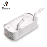 خنک کن گیربکس بی ام دبلیو X3 3.0si (اتاق قدیم)